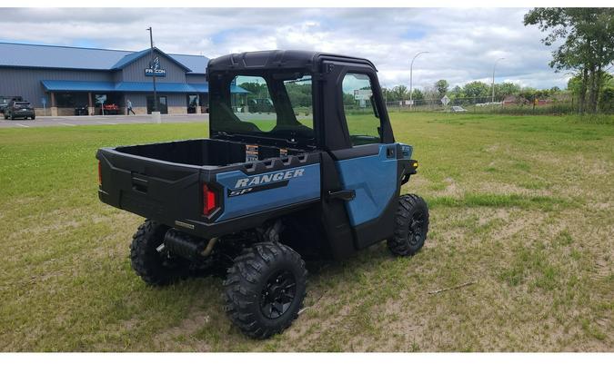 2026 RANGER SP 570 NORTHSTAR ZENITH BLUE - Polaris