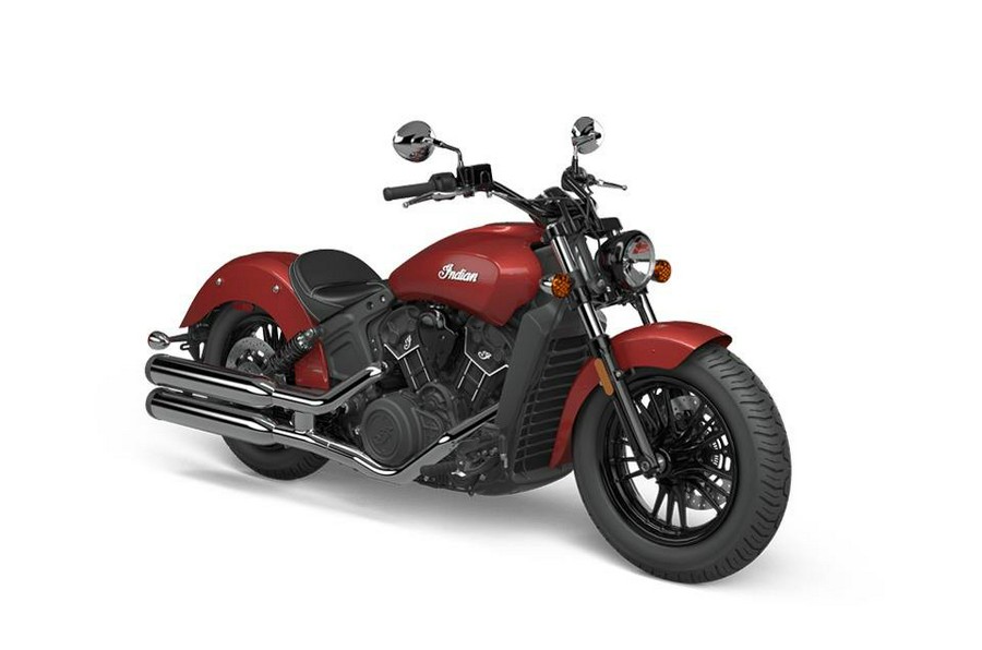 2021 SCOUT SIXTY ABS - Indian Motorcycle