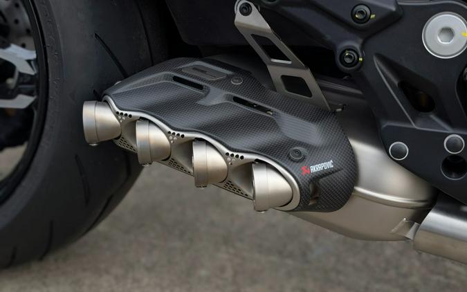 2026 Ducati XDiavel V4