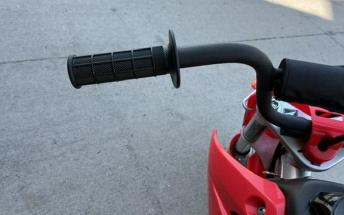 2027 Honda CRF 50F
