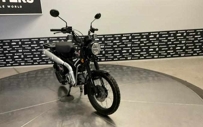 2026 HONDA TRAIL 125 - 16006U