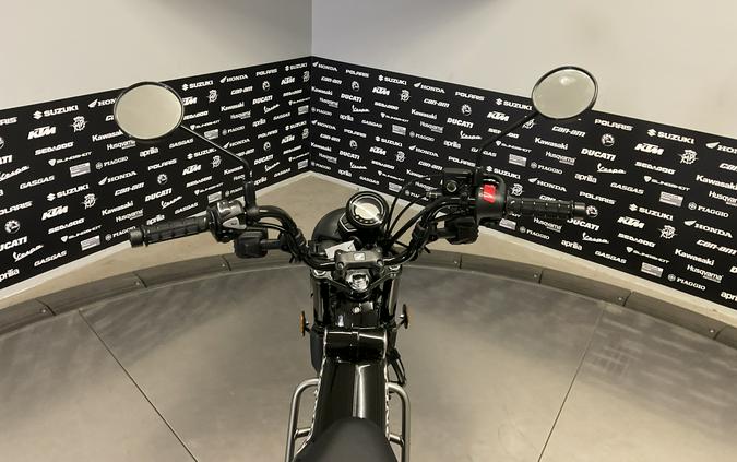 2026 HONDA TRAIL 125 - 16006U