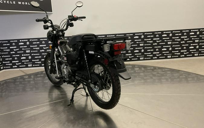2026 HONDA TRAIL 125 - 16006U