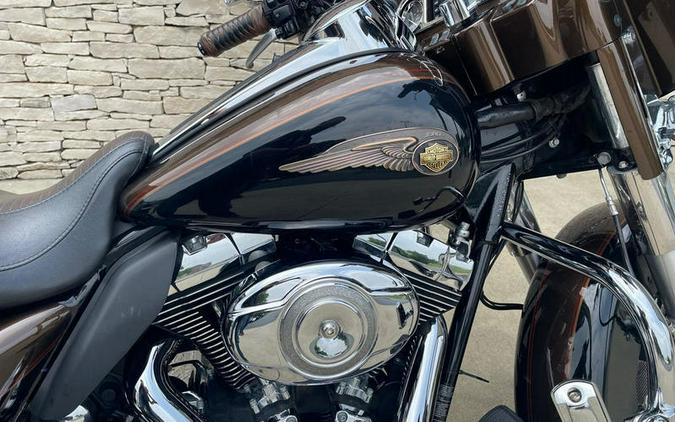 2013 Harley-Davidson® FLHTKAE - Electra Glide® Ultra Limited 110th Anniversary Edition