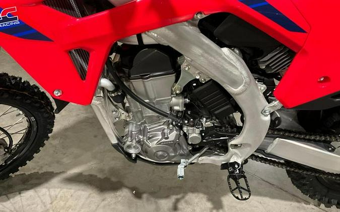 2024 Honda® CRF450R