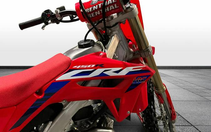 2024 Honda® CRF450R