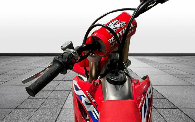 2024 Honda® CRF450R