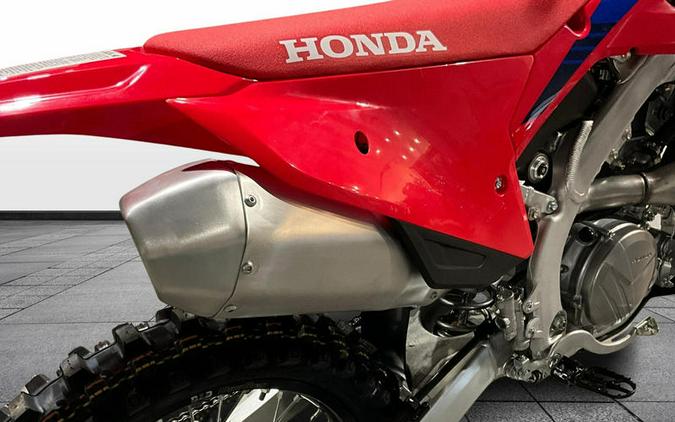 2024 Honda® CRF450R