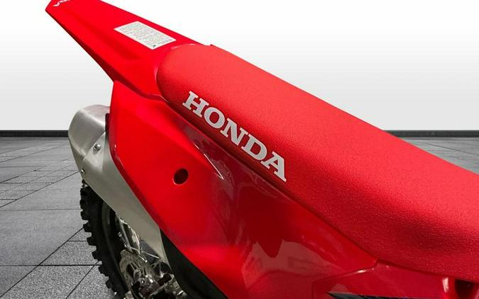 2024 Honda® CRF450R