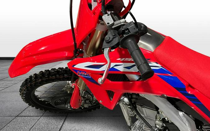 2024 Honda® CRF450R