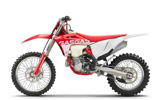 2022 GASGAS EX 450F DEMO