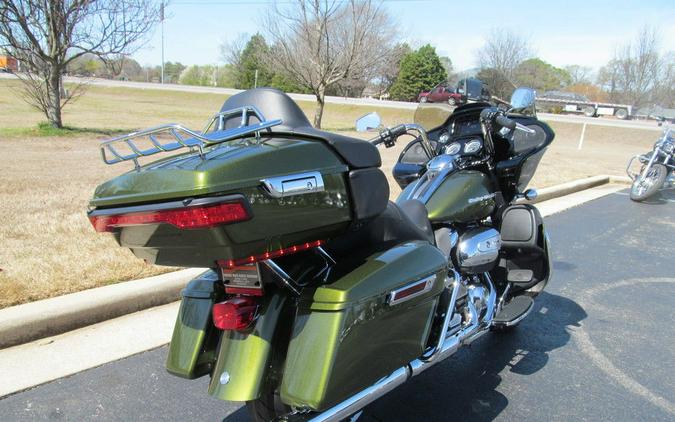 2022 Harley-Davidson® FLTRK - Road Glide® Limited