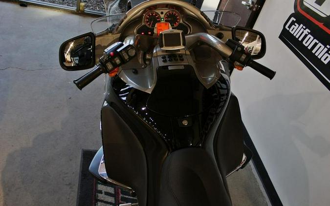 2009 BMW K 1200 LT