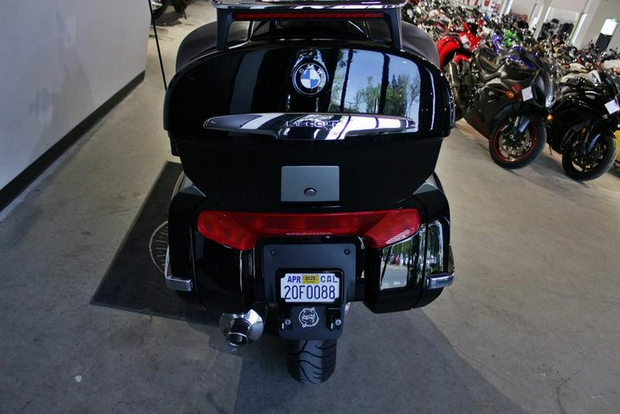 2009 BMW K 1200 LT
