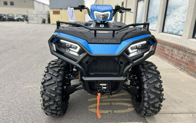 2024 Polaris® SPORTSMAN 570 TRAIL - ELECTRIC BLUE Trail