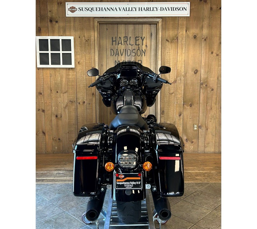 2022 Harley-Davidson Road Glide® ST