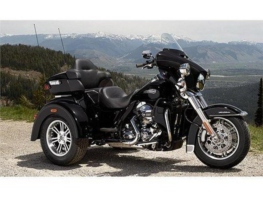 2015 Harley-Davidson Tri Glide® Ultra