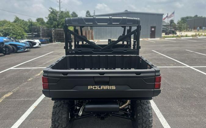 New 2025 Polaris RANGER CREW 1000 PREMIUM