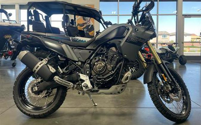 2024 Yamaha Tenere 700: First Ride On The Upgraded Adventurer