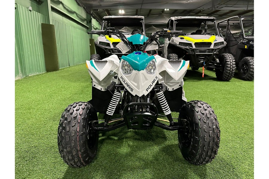 2025 Polaris Industries Outlaw® 110 EFI