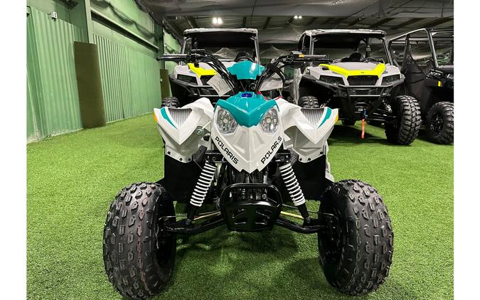 2025 Polaris Industries Outlaw® 110 EFI