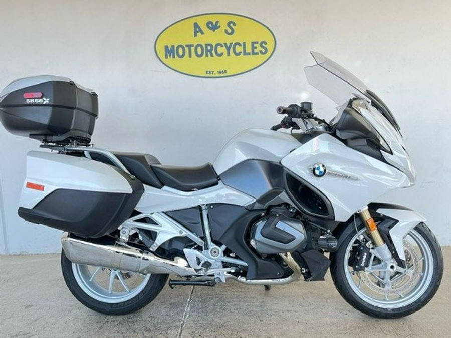 Used 2023 BMW R 1250 RT