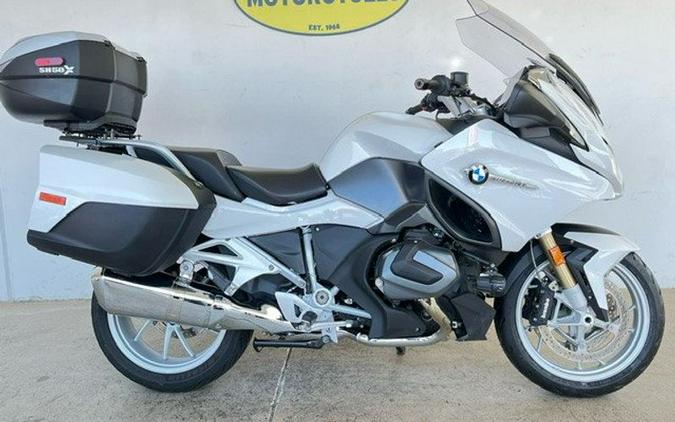 Used 2023 BMW R 1250 RT