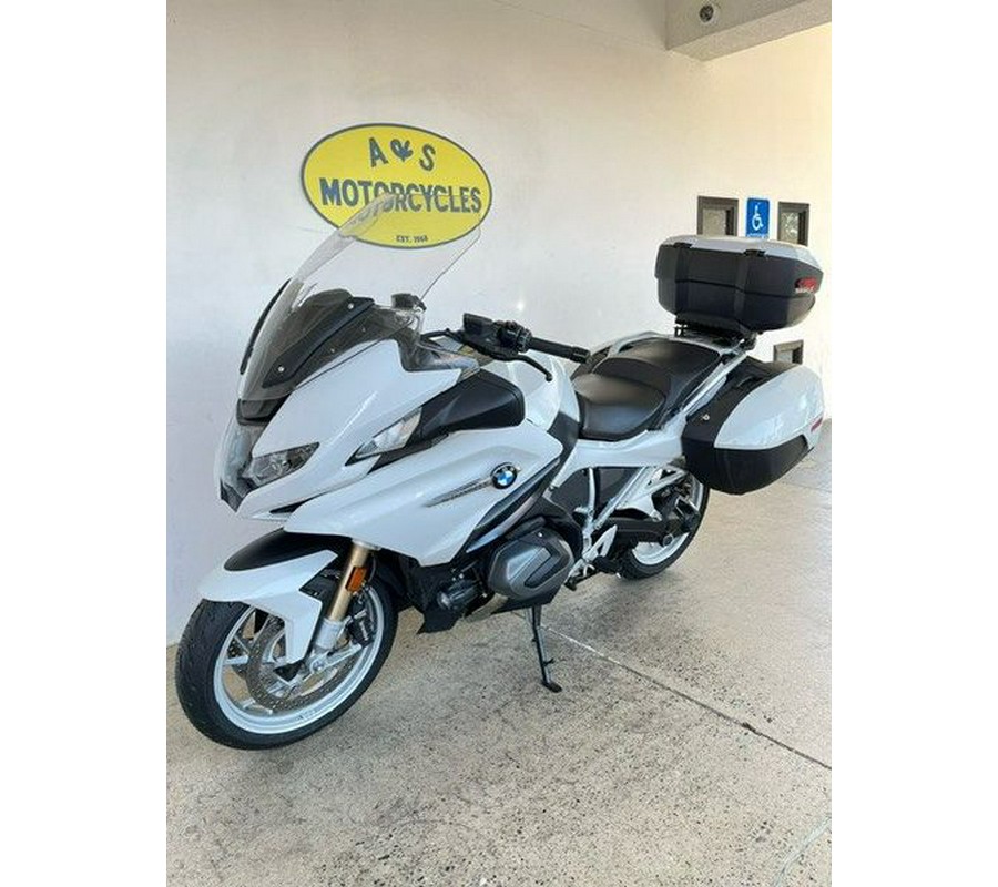 Used 2023 BMW R 1250 RT