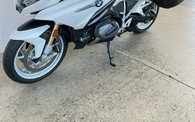 Used 2023 BMW R 1250 RT