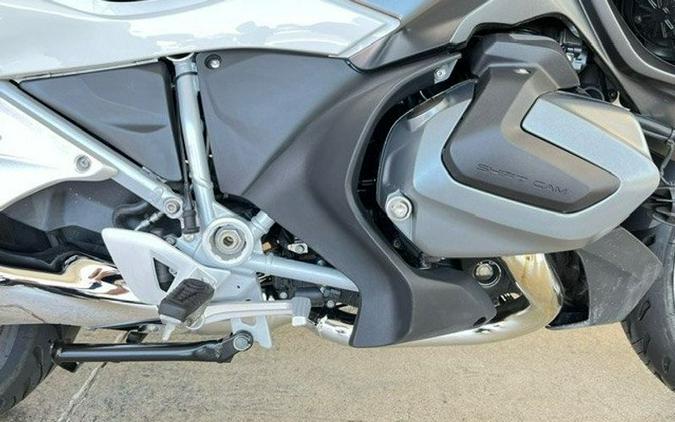 Used 2023 BMW R 1250 RT