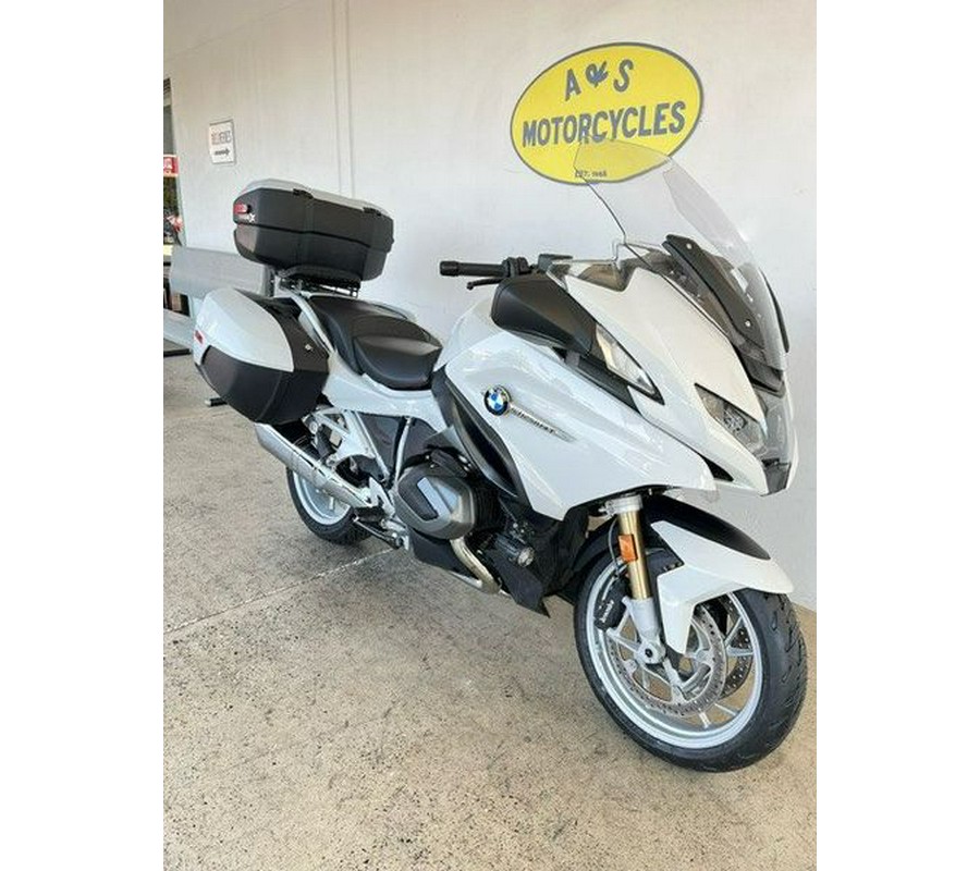 Used 2023 BMW R 1250 RT