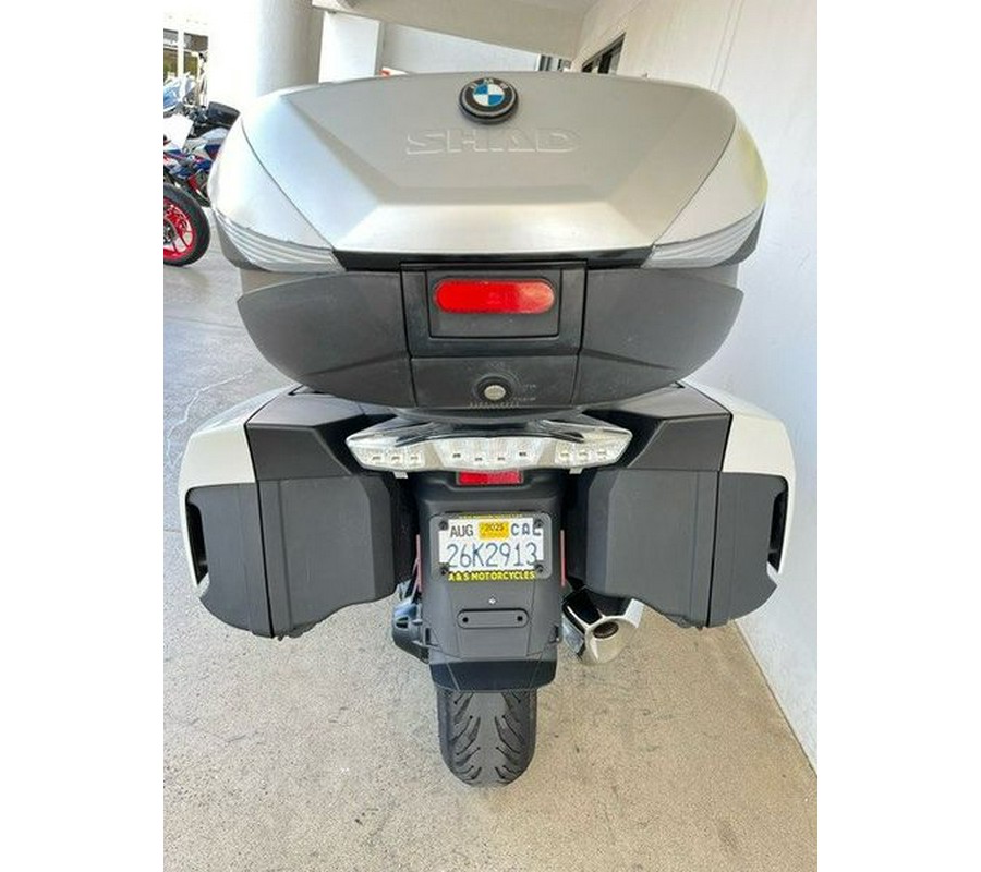 Used 2023 BMW R 1250 RT