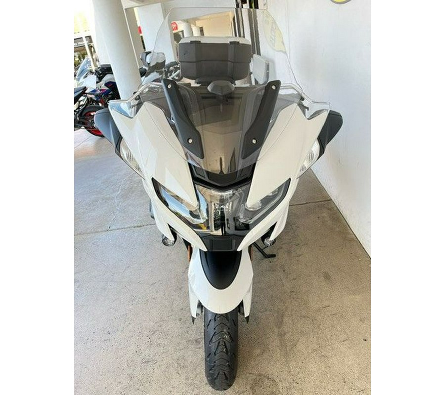 Used 2023 BMW R 1250 RT