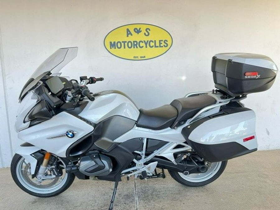 Used 2023 BMW R 1250 RT