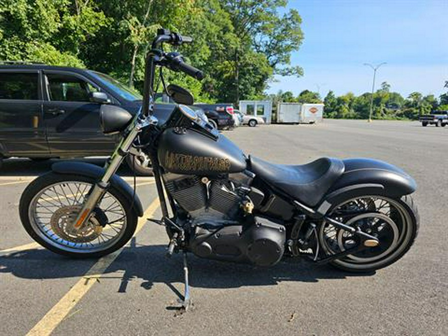 2004 Harley-Davidson FXST/FXSTI Softail® Standard