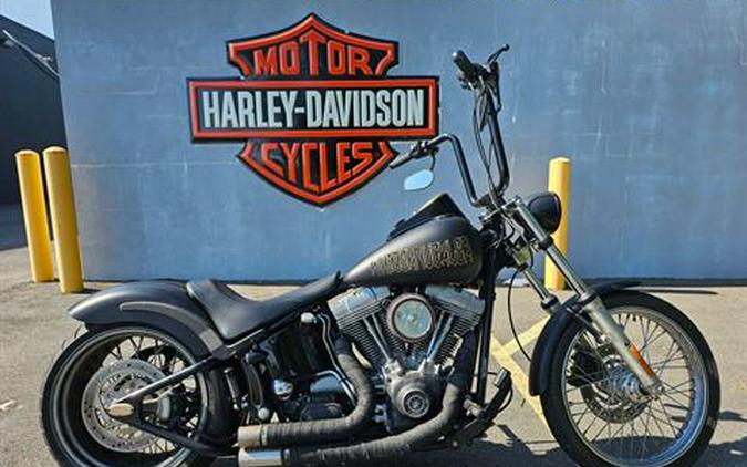 2004 Harley-Davidson FXST/FXSTI Softail® Standard