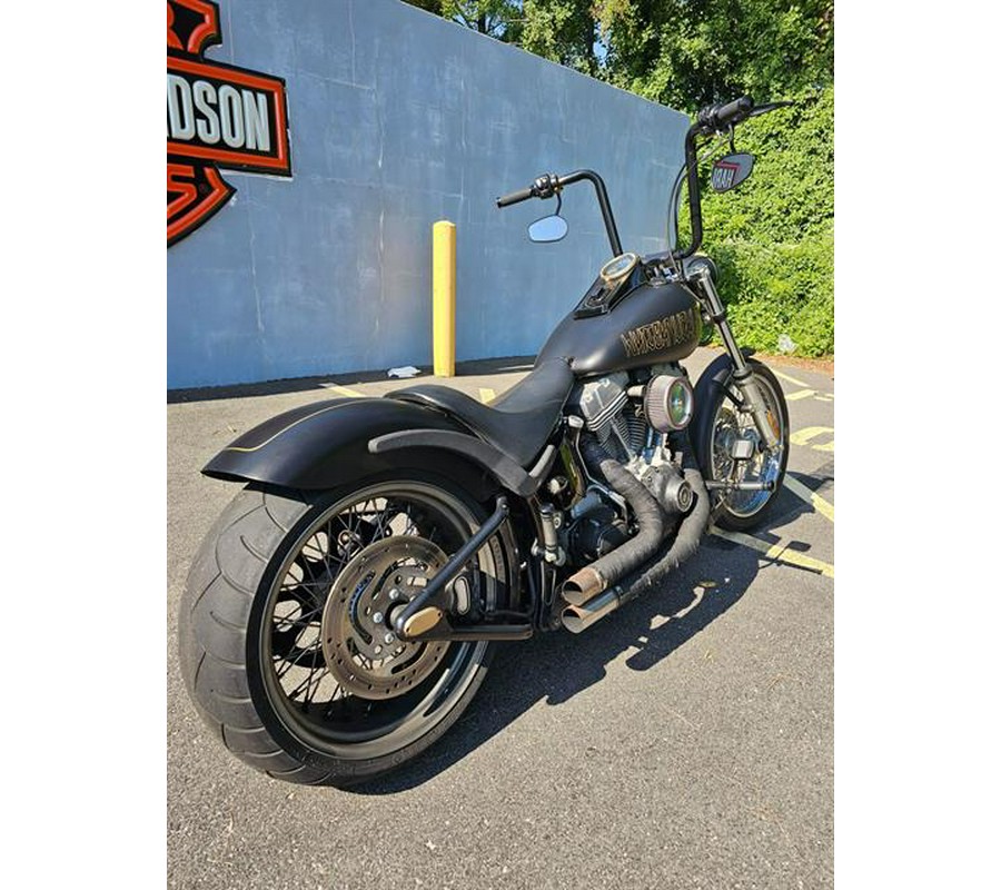 2004 Harley-Davidson FXST/FXSTI Softail® Standard