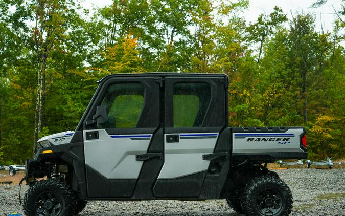 2023 Polaris® Ranger Crew SP 570 NorthStar Edition