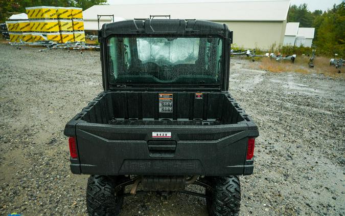 2023 Polaris® Ranger Crew SP 570 NorthStar Edition