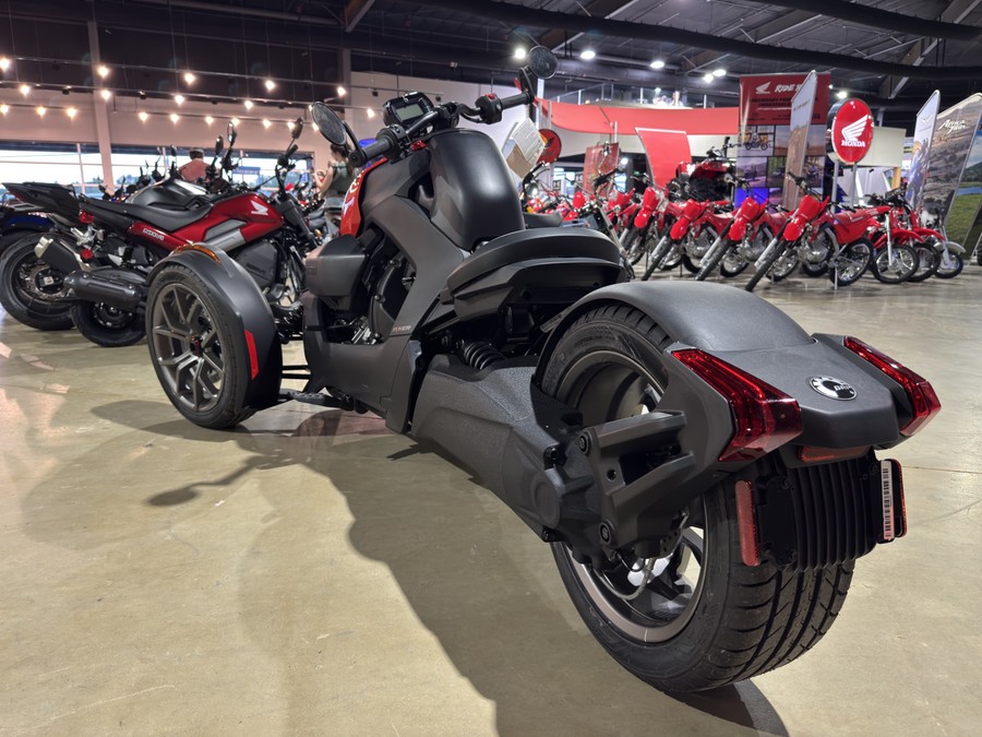 2025 Can-Am Ryker 600 ACE