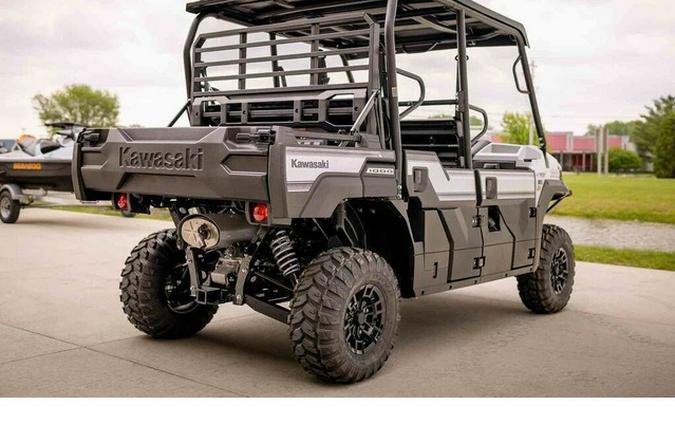 2025 Kawasaki Mule PRO-FXT 1000 LE