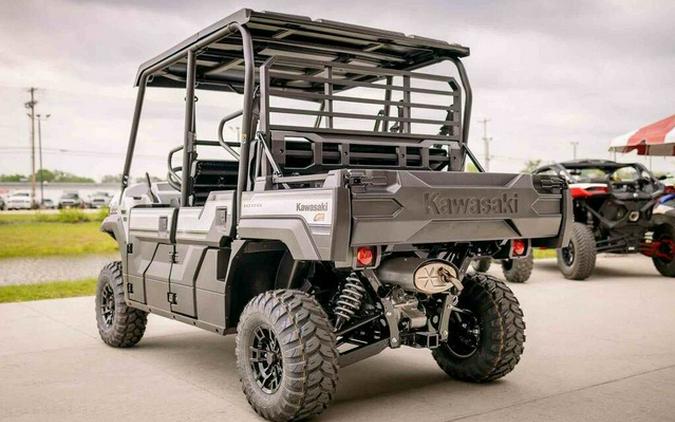 2025 Kawasaki Mule PRO-FXT 1000 LE