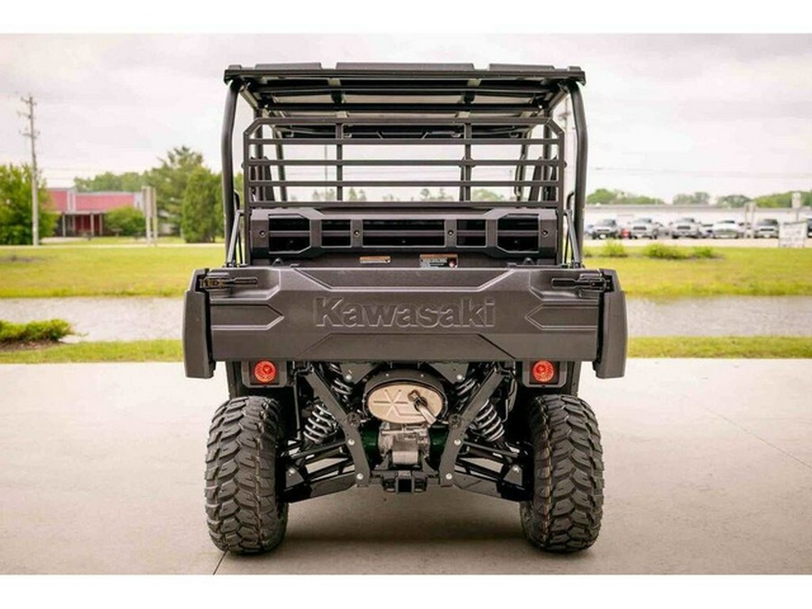 2025 Kawasaki Mule PRO-FXT 1000 LE