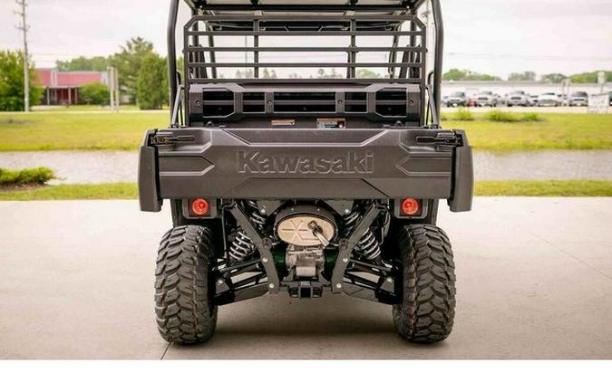 2025 Kawasaki Mule PRO-FXT 1000 LE