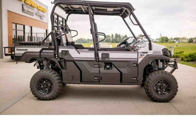 2025 Kawasaki Mule PRO-FXT 1000 LE