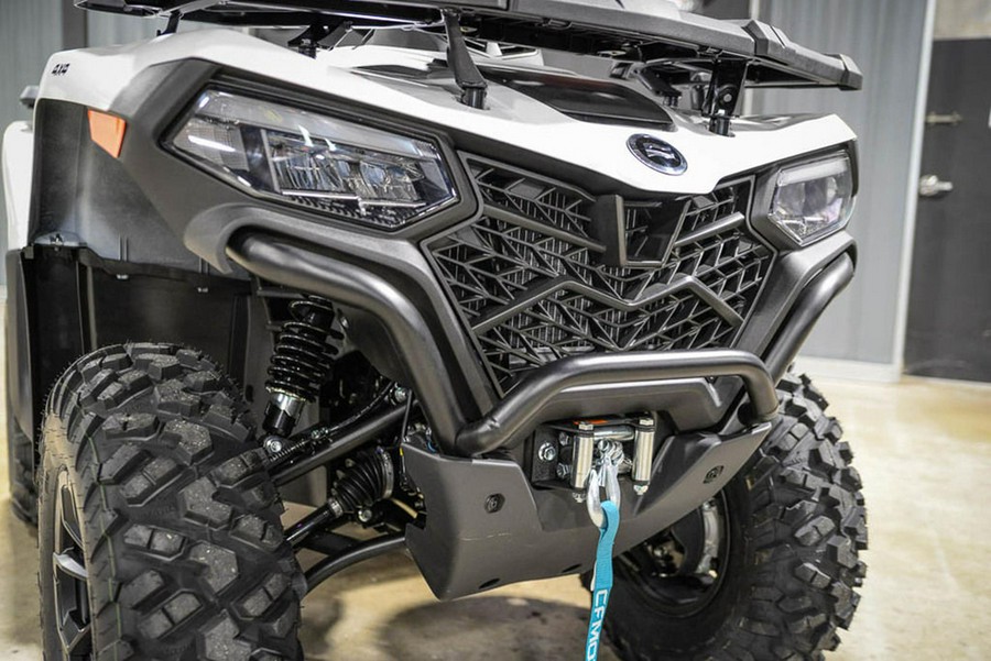 2026 CFMOTO CForce 500