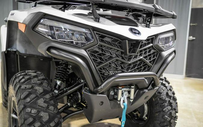 2026 CFMOTO CForce 500