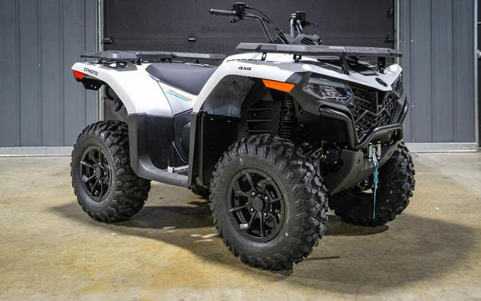 2026 CFMOTO CForce 500