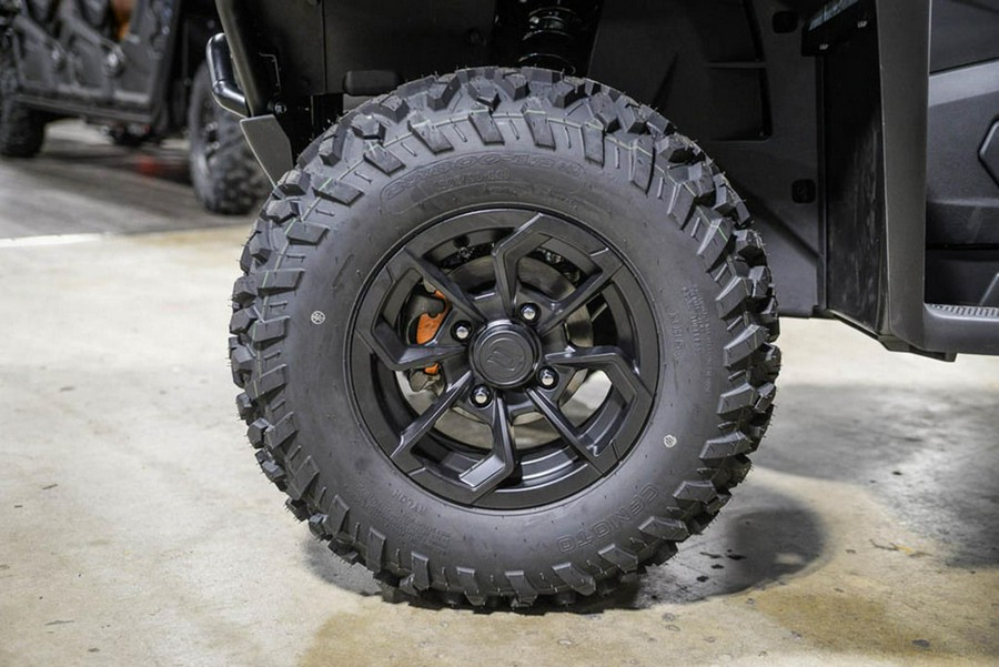 2026 CFMOTO CForce 500