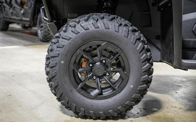 2026 CFMOTO CForce 500